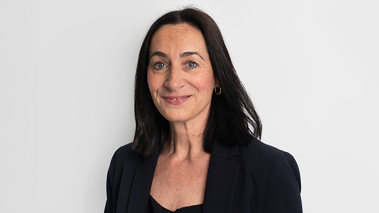 Alison Barry