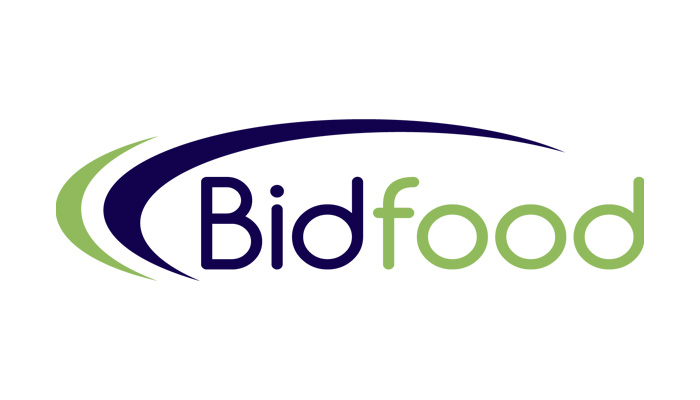 bio food logo