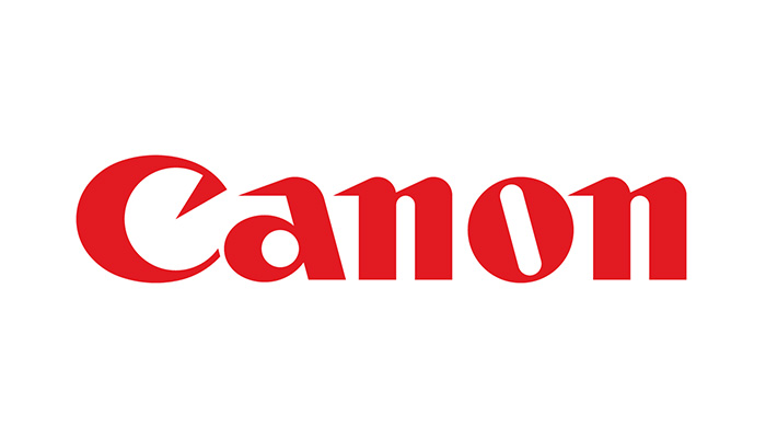canon logo
