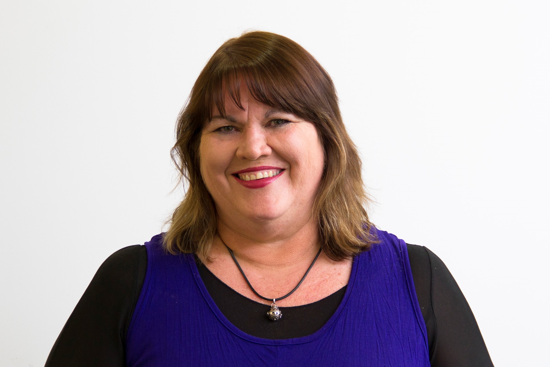 Dr Sue Thomson
