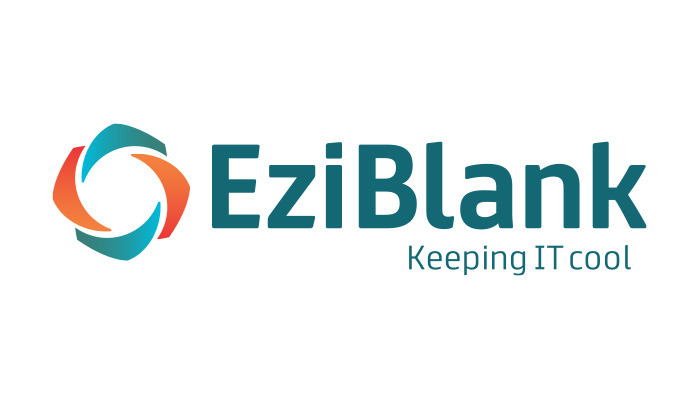 eziblank logo