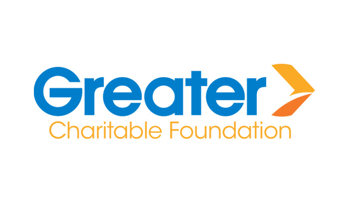 greater charitable foundation logo