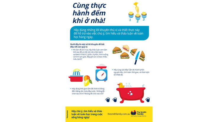 vietnamese lets count information sheet for parents