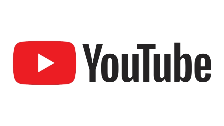 YouTube logo