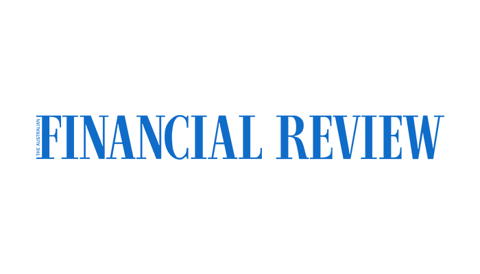 Australian Financial Review