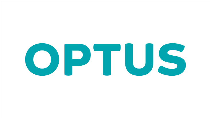 optus logo