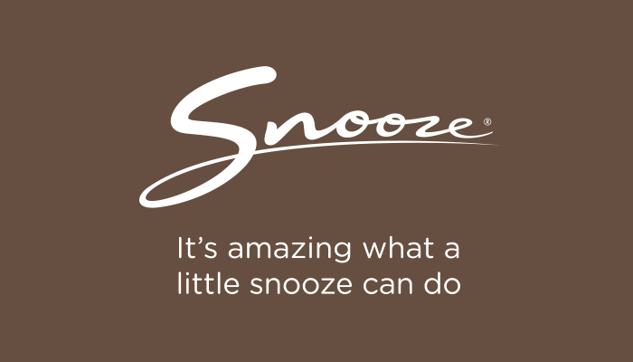 Snooze
