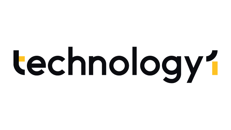 Technology 1 logo